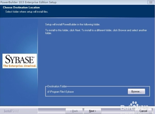 sybase读音